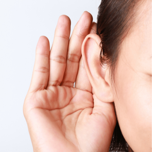 The Superpower of Listening